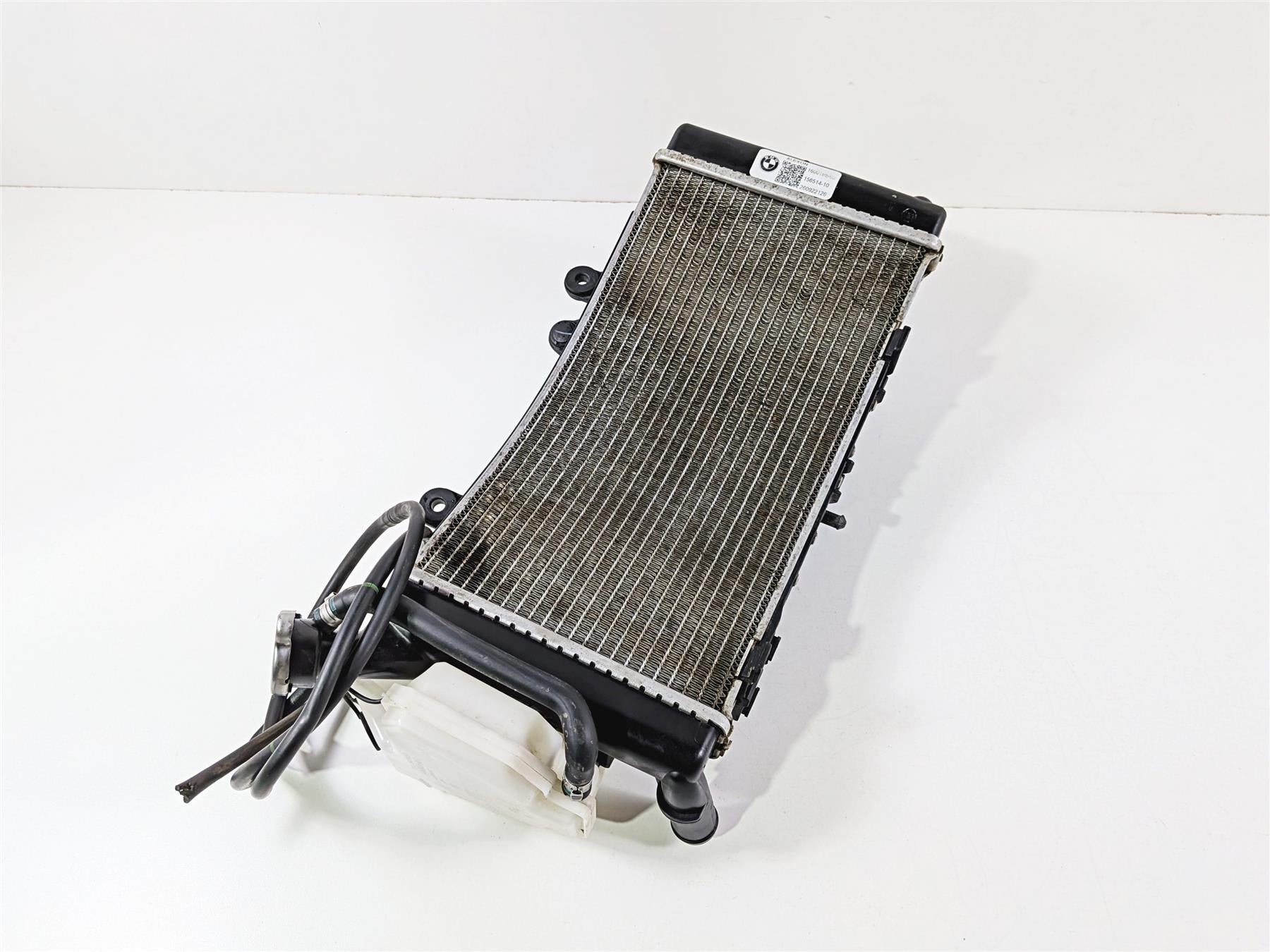 2023 BMW F850GS K81 Radiator Fan Reservoir Hoses Set 17118565248 17111600196 {{ shop.shopifyCountryName }} - Mototech271
