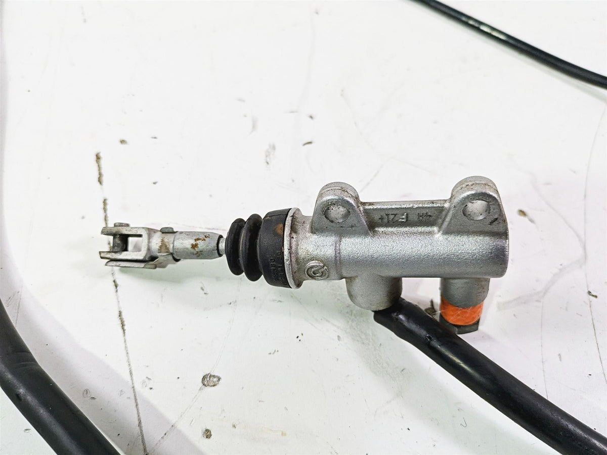 2004 Victory Kingpin Brembo Rear Brake Master Cylinder - Floorboard 1910762 {{ shop.shopifyCountryName }} - Mototech271
