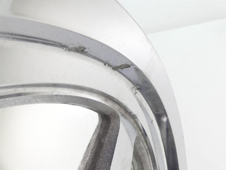 2005 Harley Touring CVO FLHTCSE Electra Glide Front Wheel Rim 16x3 43573-00A {{ shop.shopifyCountryName }} - Mototech271