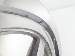 2005 Harley Touring CVO FLHTCSE Electra Glide Front Wheel Rim 16x3 43573-00A | Mototech271