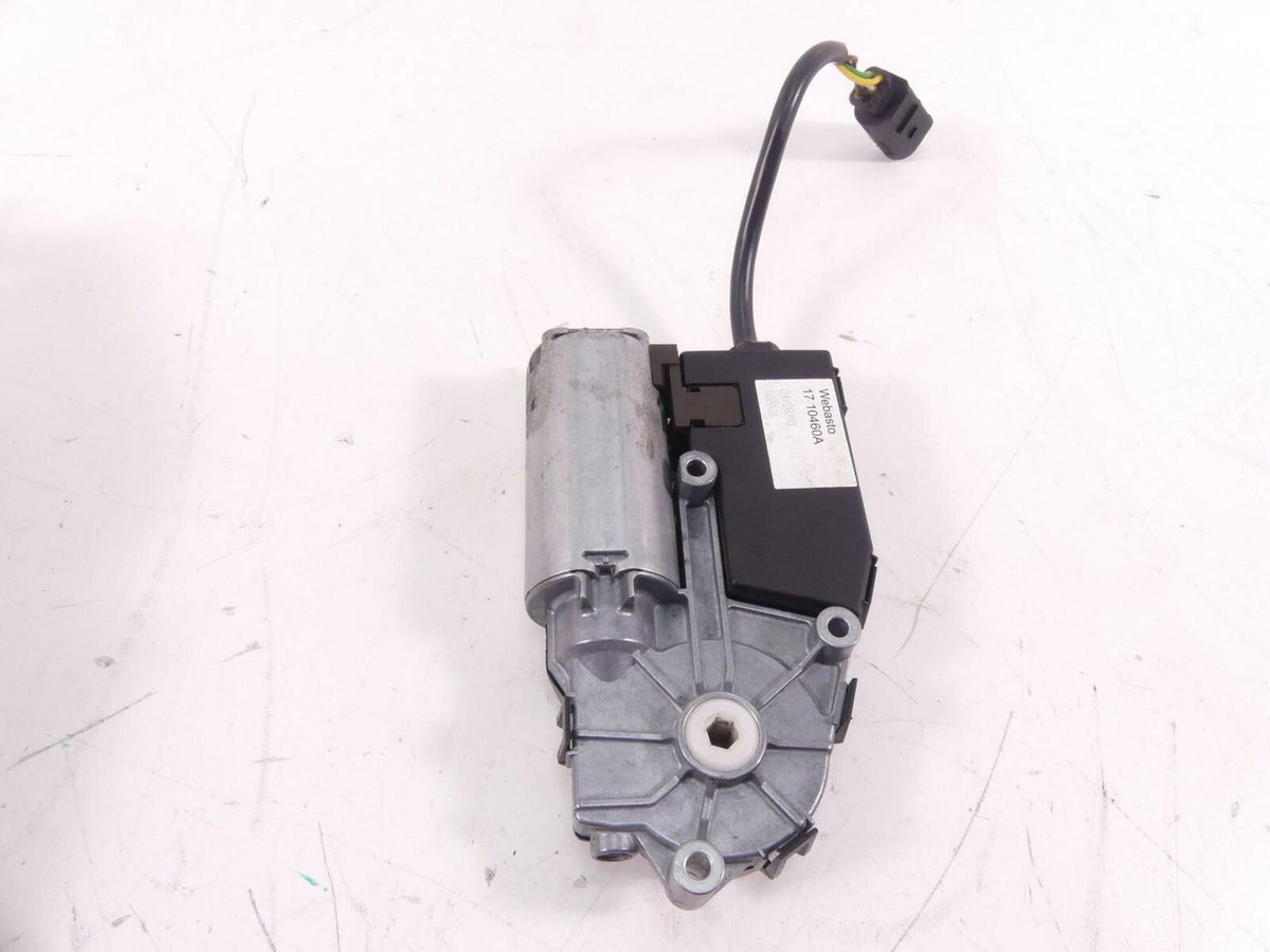 2011 BMW R1200RT K26 Windshield Wind Shield Screen Motor 46637681433 {{ shop.shopifyCountryName }} - Mototech271