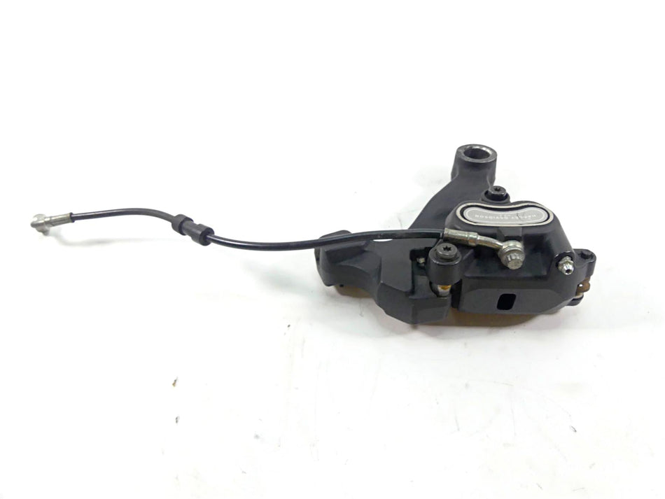 2014 Harley Dyna FXDB Street Bob Rear Brake Caliper -Read 40908-08 {{ shop.shopifyCountryName }} - Mototech271