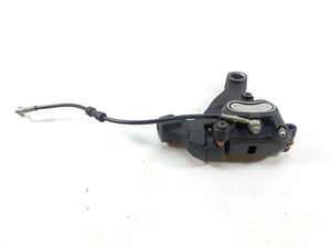 2014 Harley Dyna FXDB Street Bob Rear Brake Caliper -Read 40908-08 | Mototech271