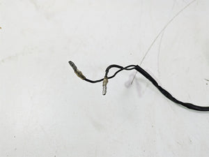 2004 Yamaha XVZ1300 Royal Star Rear Blinker Turn Signals & Mounts  42X-83330-K1-00 | Mototech271