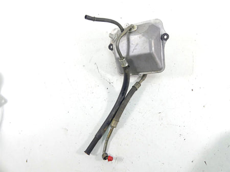 2017 Yamaha YFM Raptor 700R SE Oil Tank & All Lines & Hoses 1S3-21750-10-00 {{ shop.shopifyCountryName }} - Mototech271