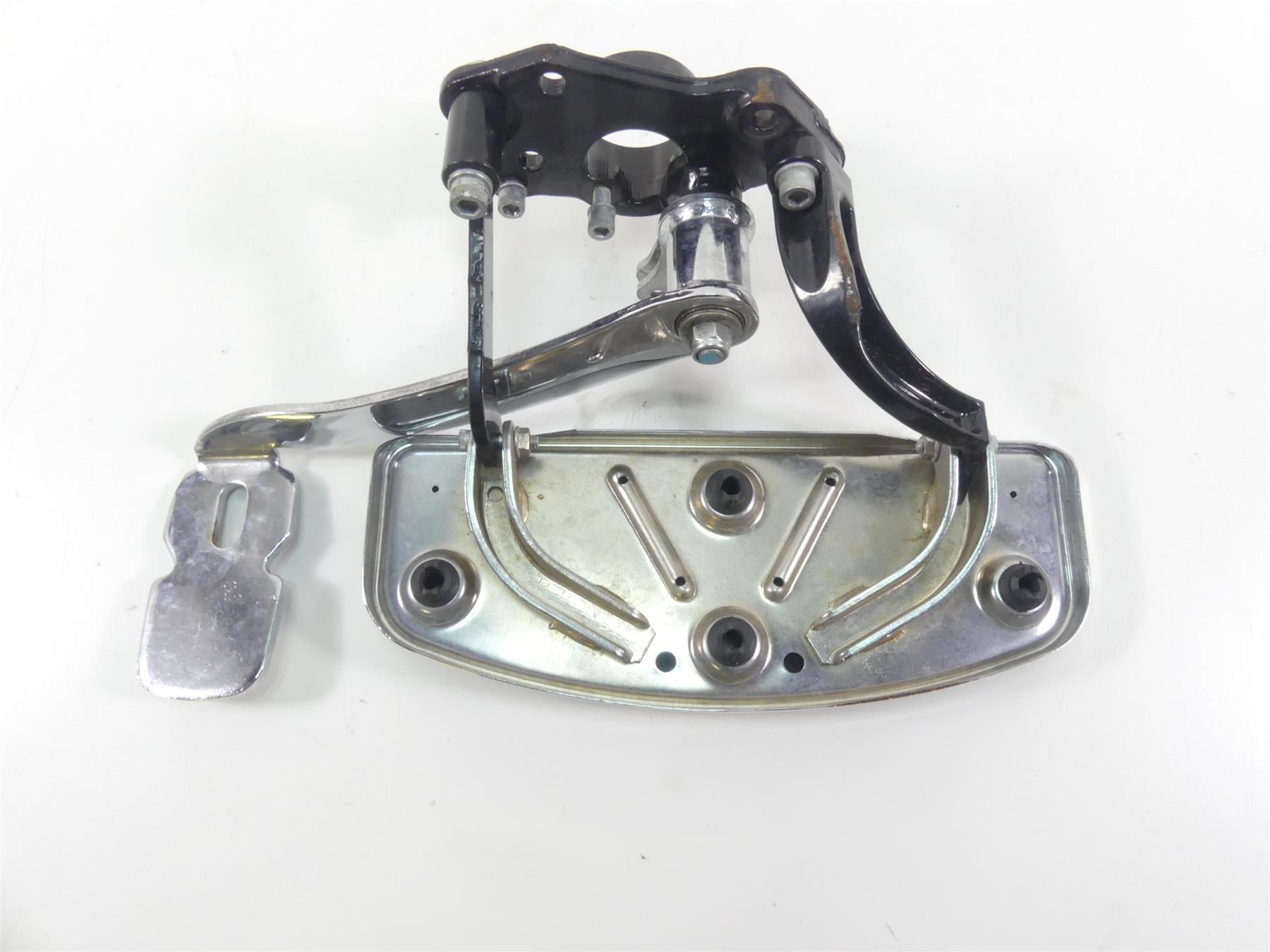 2016 Harley Touring FLHTP Electra Glide Right Floor Board Br Ped 50518-09 {{ shop.shopifyCountryName }} - Mototech271