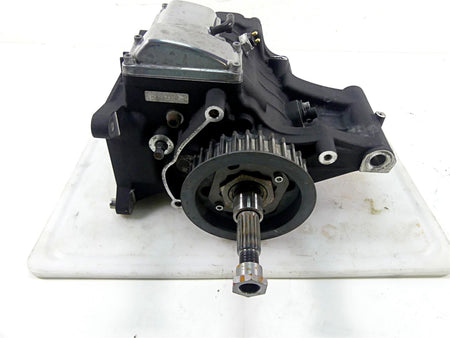 2016 Harley Softail FLS Slim 6 Speed Transmission Gear Box - 18k 33012-10A {{ shop.shopifyCountryName }} - Mototech271