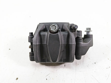 2017 Harley XL883 N Sportster Iron Front Brake Caliper 41300010 {{ shop.shopifyCountryName }} - Mototech271