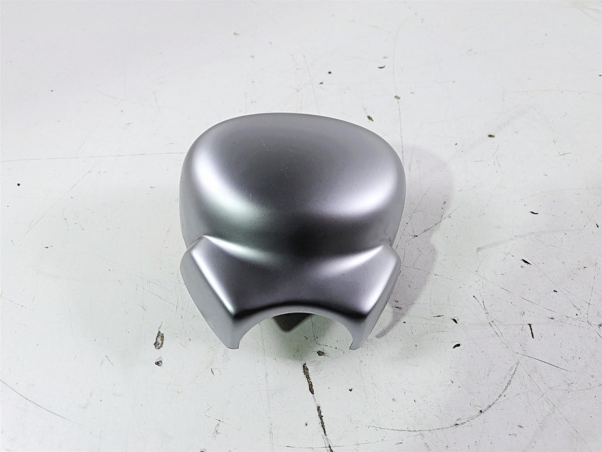 2012 Harley VRSCF Muscle V Rod Horn & Cover 69053-09 {{ shop.shopifyCountryName }} - Mototech271