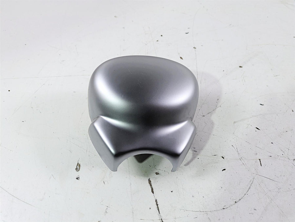 2012 Harley VRSCF Muscle V Rod Horn & Cover 69053-09 {{ shop.shopifyCountryName }} - Mototech271