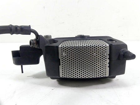 2013 Harley VRSCF Muscle Vrod Rear Brake Caliper + Bracket 43050-08 {{ shop.shopifyCountryName }} - Mototech271