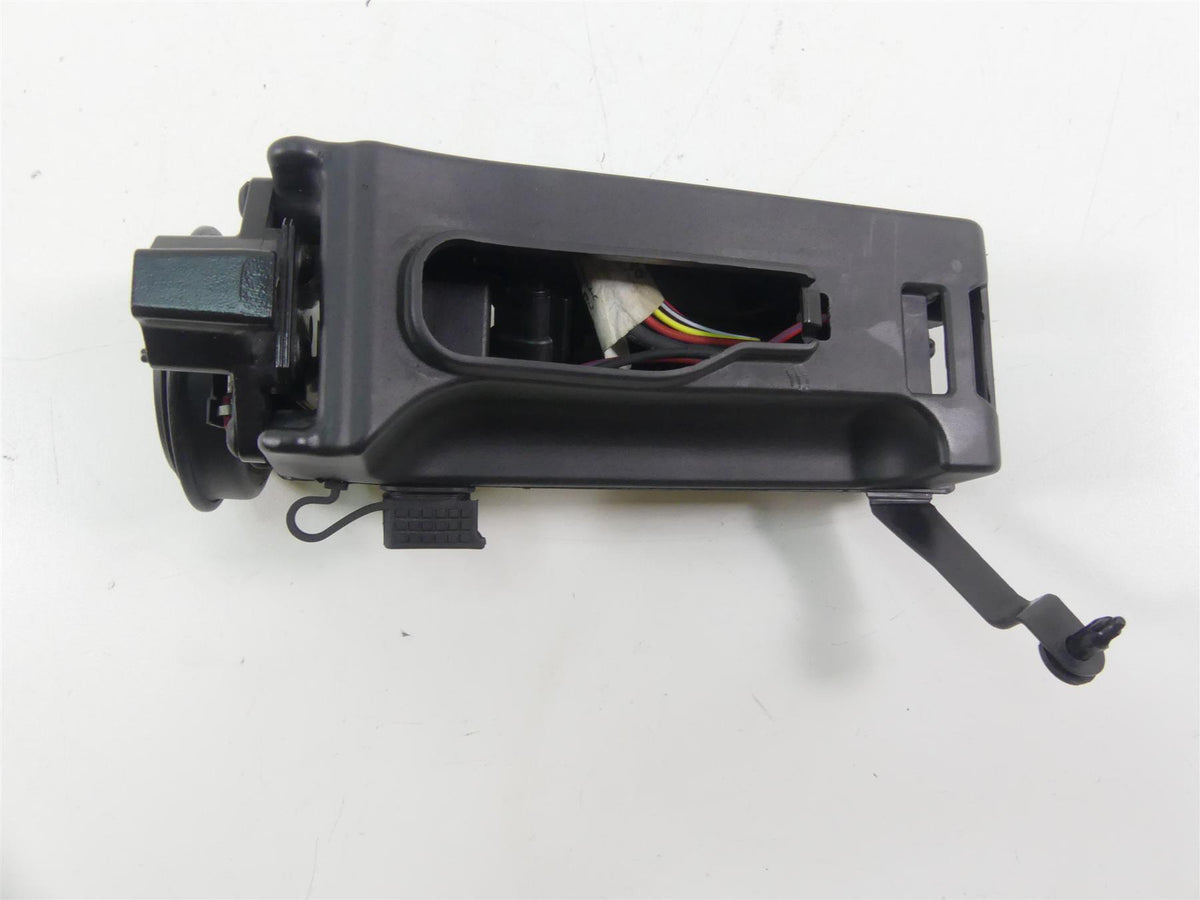 2018 Harley Softail FXFB Fat Bob Horn & Wiring Box 69201654 {{ shop.shopifyCountryName }} - Mototech271