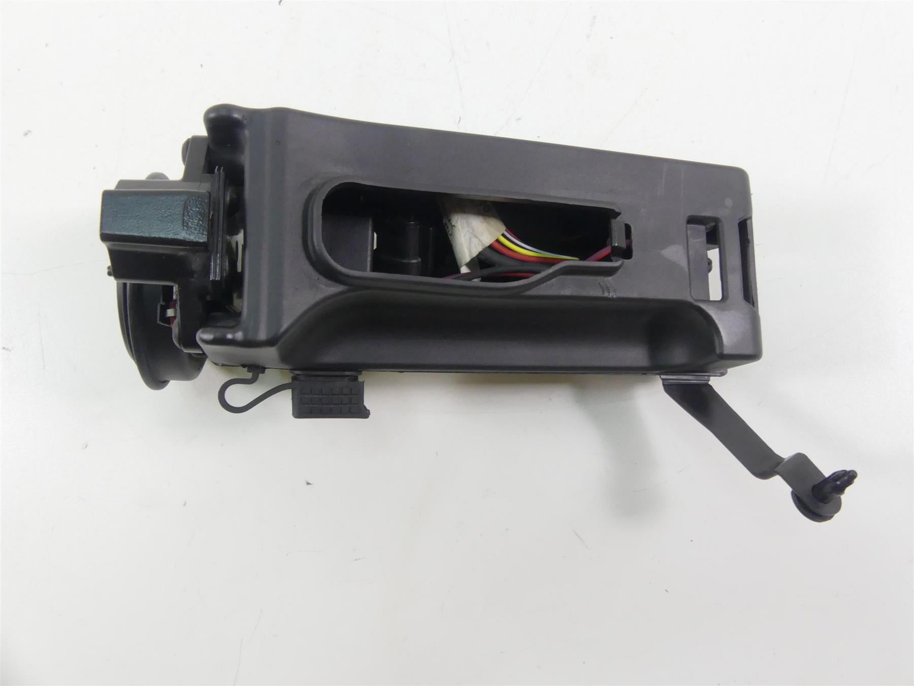 2018 Harley Softail FXFB Fat Bob Horn & Wiring Box 69201654 {{ shop.shopifyCountryName }} - Mototech271