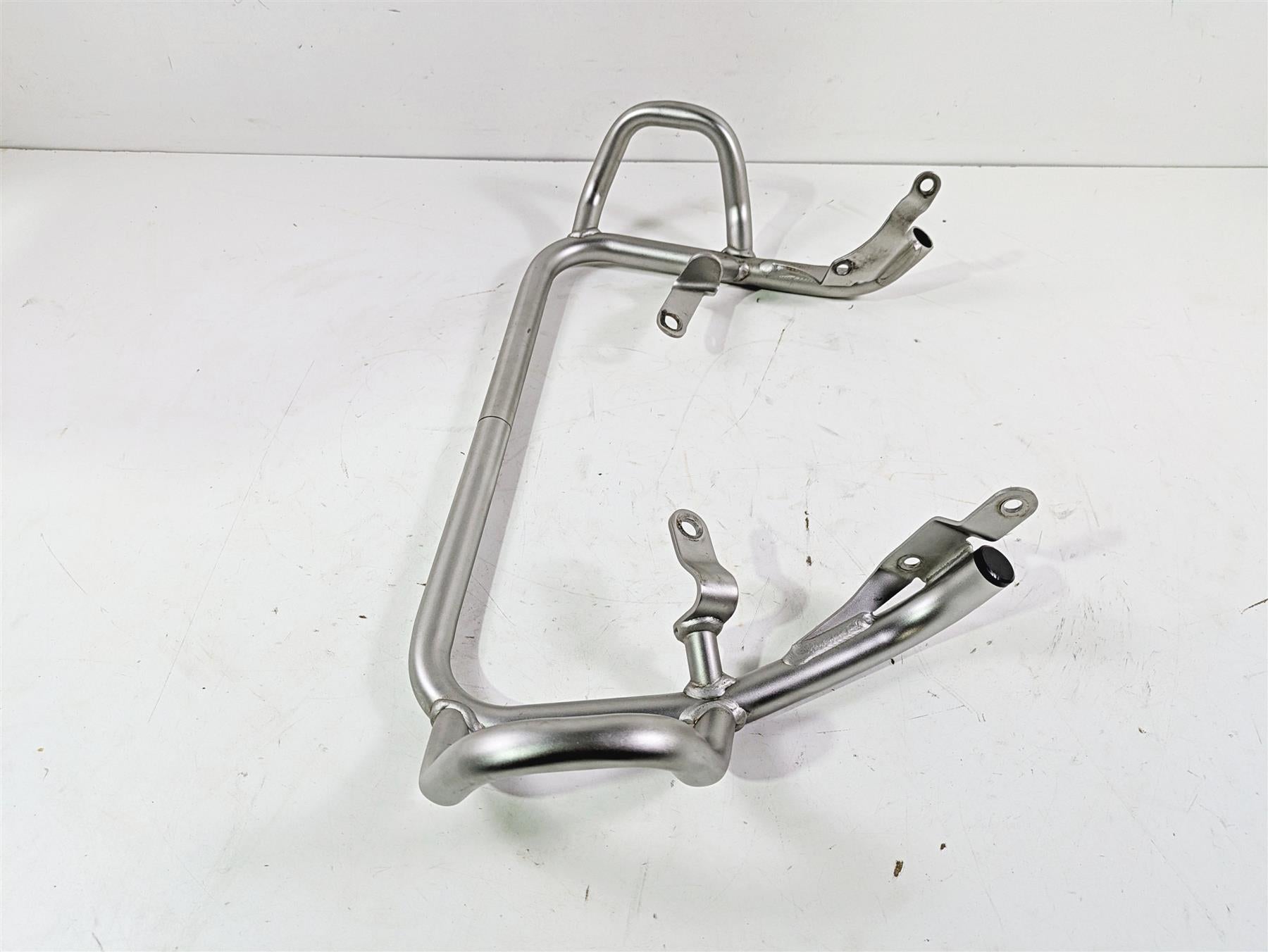 2017 BMW F800GS Adv K75 Engine Crash Bar Set - RASH 46638388009 46638388010 {{ shop.shopifyCountryName }} - Mototech271