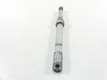 Load image into Gallery viewer, 2014 Harley FXDF Dyna Fat Bob Straight Front Axle Wheel Spindle 25mm 41547-07A
