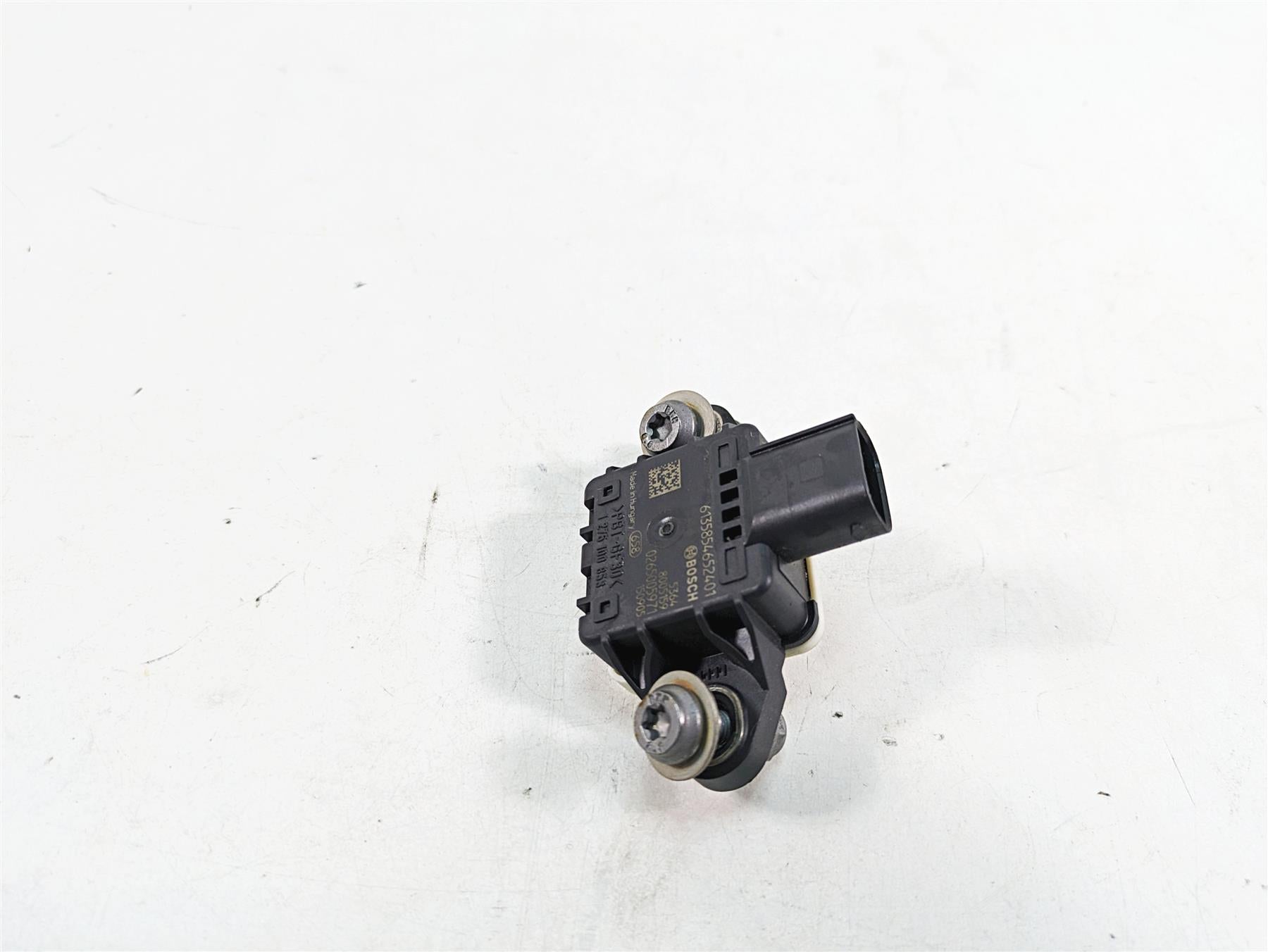 2016 BMW R1200R K53 Bosch Speed Sensor 61358546524 61358388688 {{ shop.shopifyCountryName }} - Mototech271
