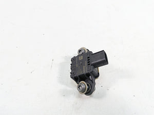 2016 BMW R1200R K53 Bosch Speed Sensor 61358546524 61358388688