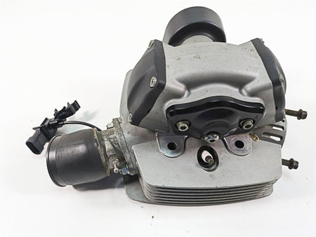 2011 Ducati Hypermotard 1100 Evo SP Rear Vertical Cylinder Head 30122761AA {{ shop.shopifyCountryName }} - Mototech271