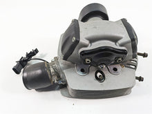 Load image into Gallery viewer, 2011 Ducati Hypermotard 1100 Evo SP Rear Vertical Cylinder Head 30122761AA
