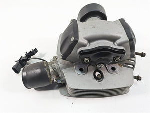 2011 Ducati Hypermotard 1100 Evo SP Rear Vertical Cylinder Head 30122761AA