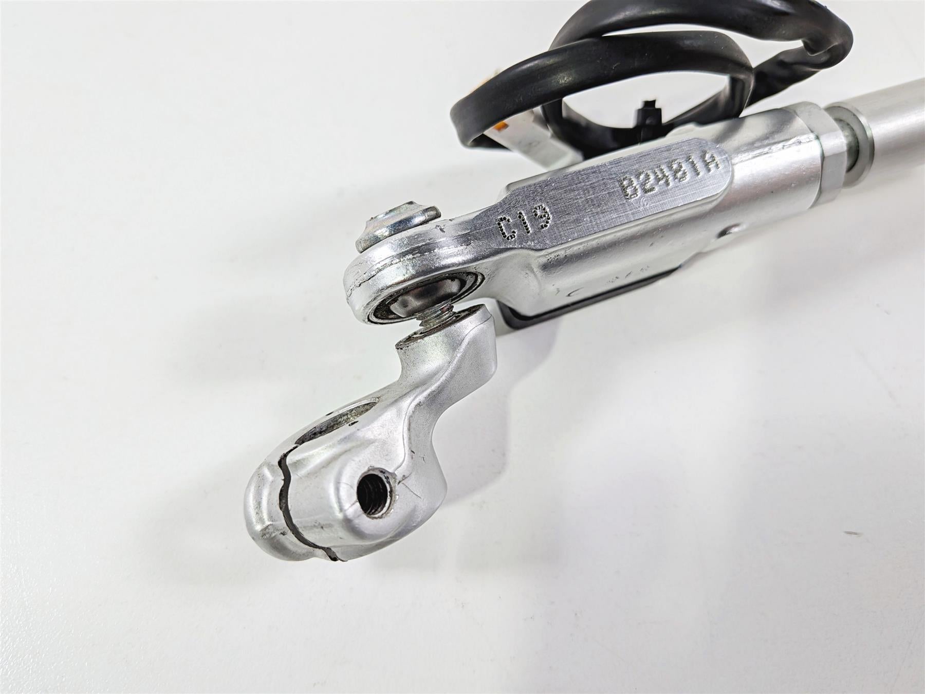2019 Ducati 959 Panigale Domino Quick Shifter Quickshifter 55212881D {{ shop.shopifyCountryName }} - Mototech271