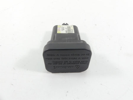 2011 Harley FXDWG Dyna Wide Glide Tsm Turn Signal Flasher Module 68921-07 {{ shop.shopifyCountryName }} - Mototech271