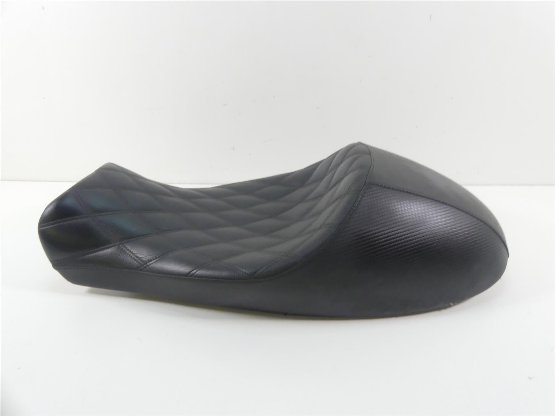2016 Moto Guzzi V7 II Special 750 Corbin Driver Rider Saddle Seat -Read MG-V7S-G {{ shop.shopifyCountryName }} - Mototech271
