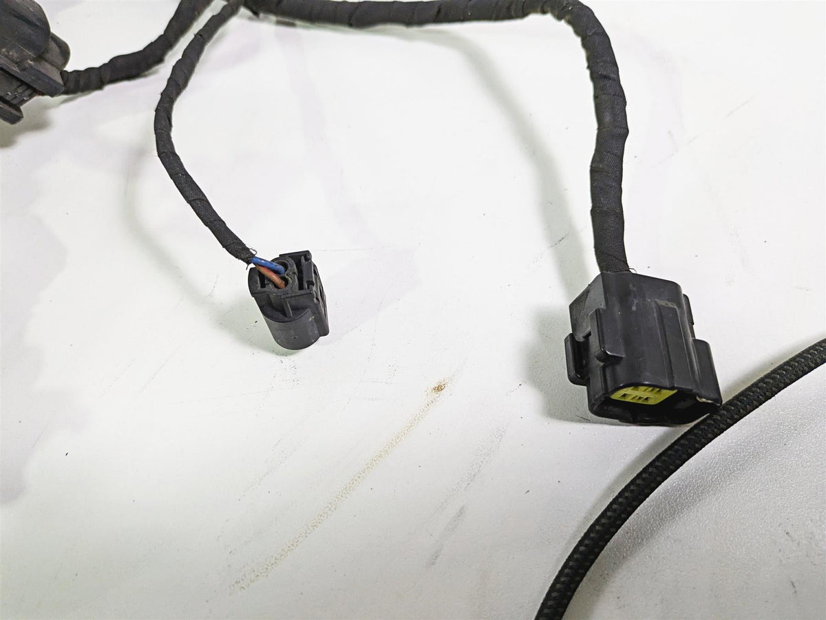 2013 Ducati Hyperstrada 821 Wiring Harness Loom 51018461D {{ shop.shopifyCountryName }} - Mototech271