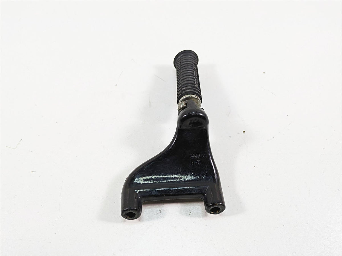 2006 Harley Sportster XL1200 Left Side Passenger Foot Peg Rest 49315-04 {{ shop.shopifyCountryName }} - Mototech271