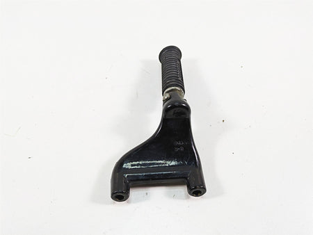 2006 Harley Sportster XL1200 Left Side Passenger Foot Peg Rest 49315-04 {{ shop.shopifyCountryName }} - Mototech271