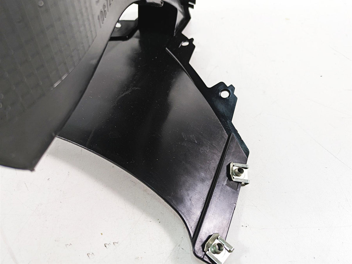 2015 BMW S1000RR K46 Front Center Air Duct Cover 46638540845 46638546438 {{ shop.shopifyCountryName }} - Mototech271