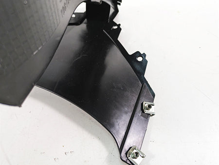 2015 BMW S1000RR K46 Front Center Air Duct Cover 46638540845 46638546438 {{ shop.shopifyCountryName }} - Mototech271