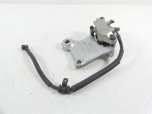 Load image into Gallery viewer, 2008 Honda V-Twin VTX1800 N3 Rear Nissin Brake Caliper &amp; Bracket 43150-MCV-R11
