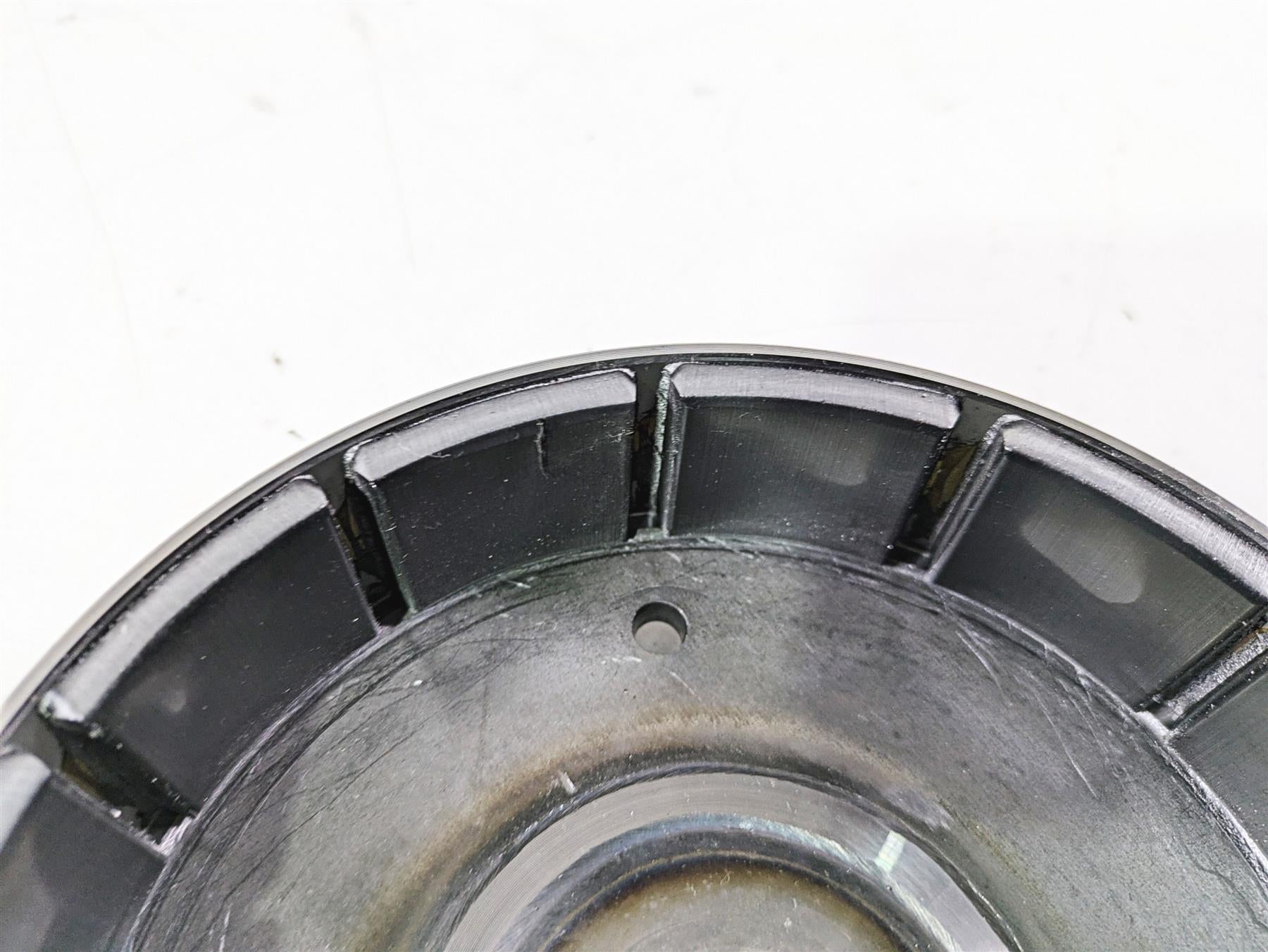 2015 Harley Touring FLHTKL E -Glide Low Ignition Flywheel Rotor 30041-08A {{ shop.shopifyCountryName }} - Mototech271