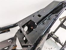 Load image into Gallery viewer, 2006 Harley Touring FLHXI Street Glide Straight Main Frame Chassis With Salvage Texas Title 47900-02A | Mototech271
