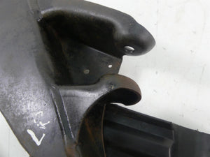 2015 Can-Am Commander 1000XT Rear Left Trailing Arm w/o Central Lockng 703500964 | Mototech271