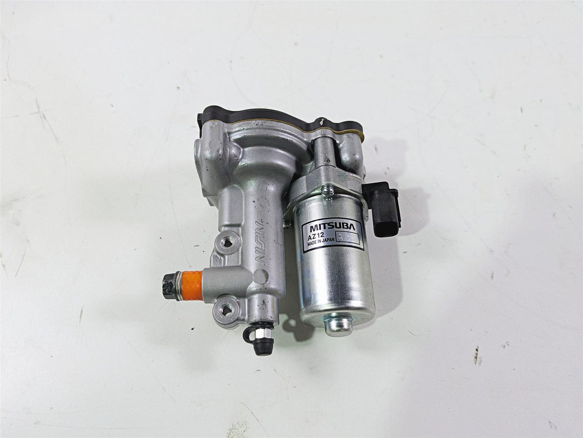2025 Honda CBR600RR Nissin Front Abs Brake Pump Modulator 57100-MFJ-A51 {{ shop.shopifyCountryName }} - Mototech271