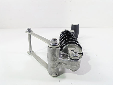 2024 Kawasaki ZX6R ZX636 Ninja Rear Suspension Shock Black 45014-0393-52E {{ shop.shopifyCountryName }} - Mototech271