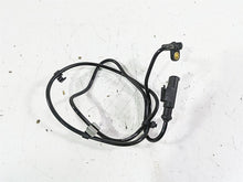 Load image into Gallery viewer, 2017 BMW S1000R K47 Front Abs Brake Wheel Speed Sensor - Read 34527715117 | Mototech271
