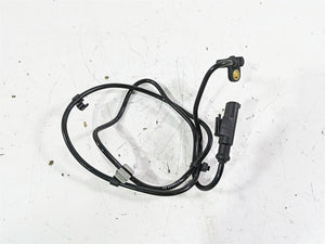 2017 BMW S1000R K47 Front Abs Brake Wheel Speed Sensor - Read 34527715117 | Mototech271