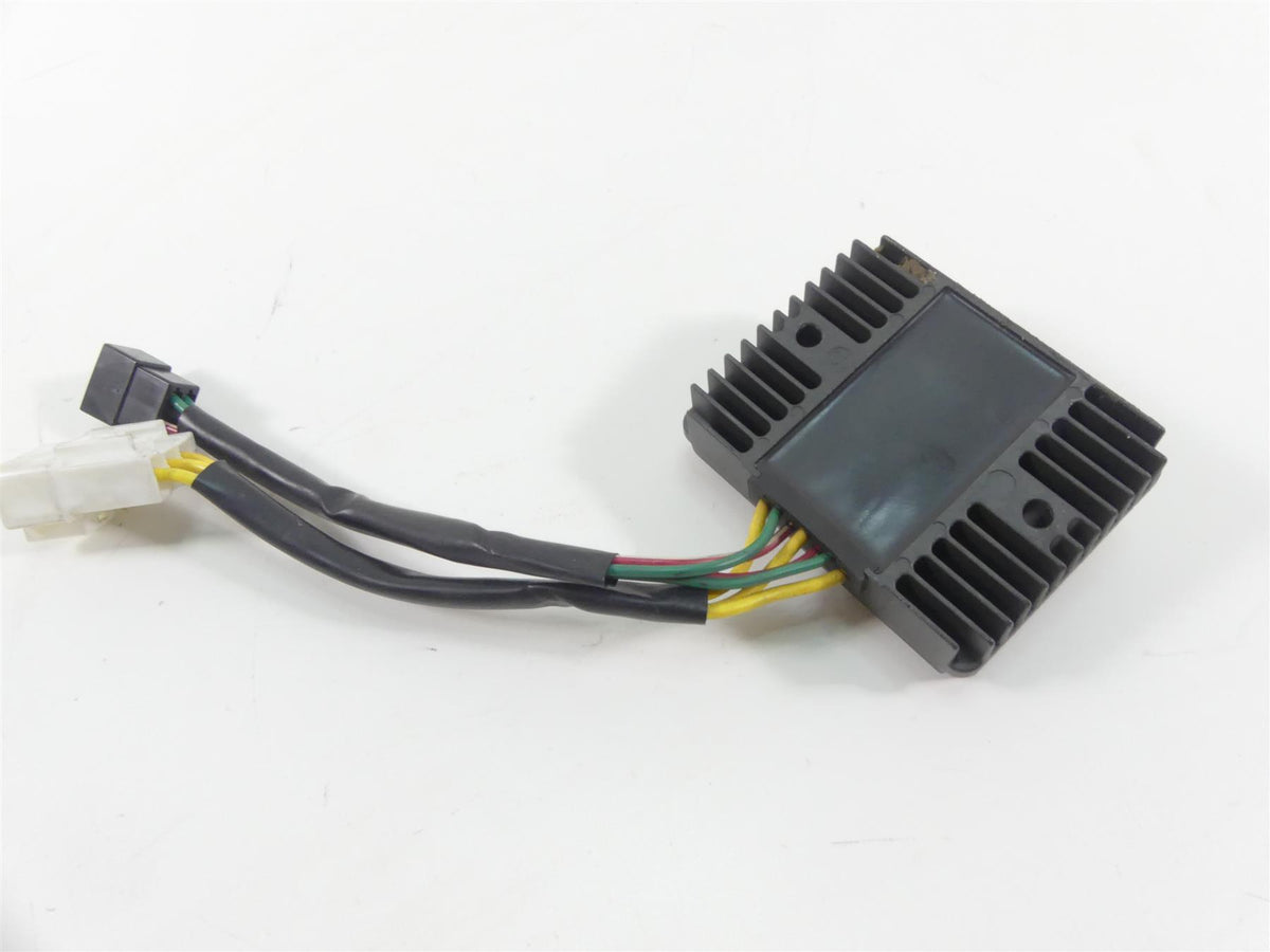 2016 Moto Guzzi V7 II Special 750 Rectifier Voltage Regulator 2D000043 SH689JE {{ shop.shopifyCountryName }} - Mototech271