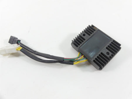 2016 Moto Guzzi V7 II Special 750 Rectifier Voltage Regulator 2D000043 SH689JE {{ shop.shopifyCountryName }} - Mototech271