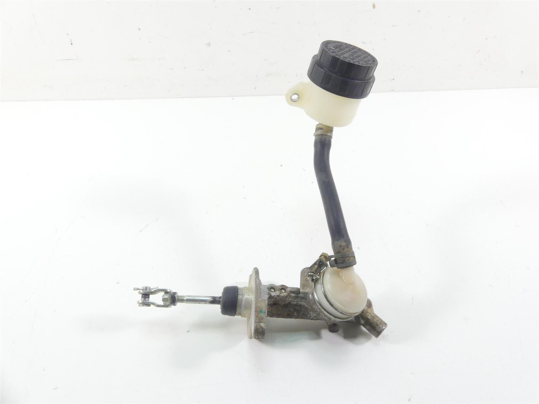 2016 Yamaha YXZ1000 R EPS SE Main Brake Master Cylinder 2HC