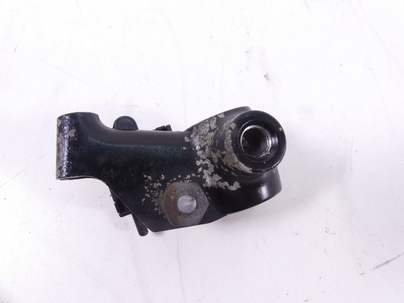 2006 Buell Ulysses XB12 X Clutch Perch Safety Switch N0104.1AJ {{ shop.shopifyCountryName }} - Mototech271