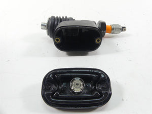 2016 Harley FXDL Dyna Low Rider Rear Brake Master Cylinder 41700065A