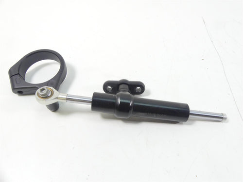 2015 KTM 1190 Adventure R Steering Damper Stabilizer + Mounts 16181N53ES | Mototech271