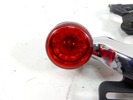 2011 Harley Touring FLTRX Road Glide Rear Blinker Turn Signal Bar 68629-05 {{ shop.shopifyCountryName }} - Mototech271