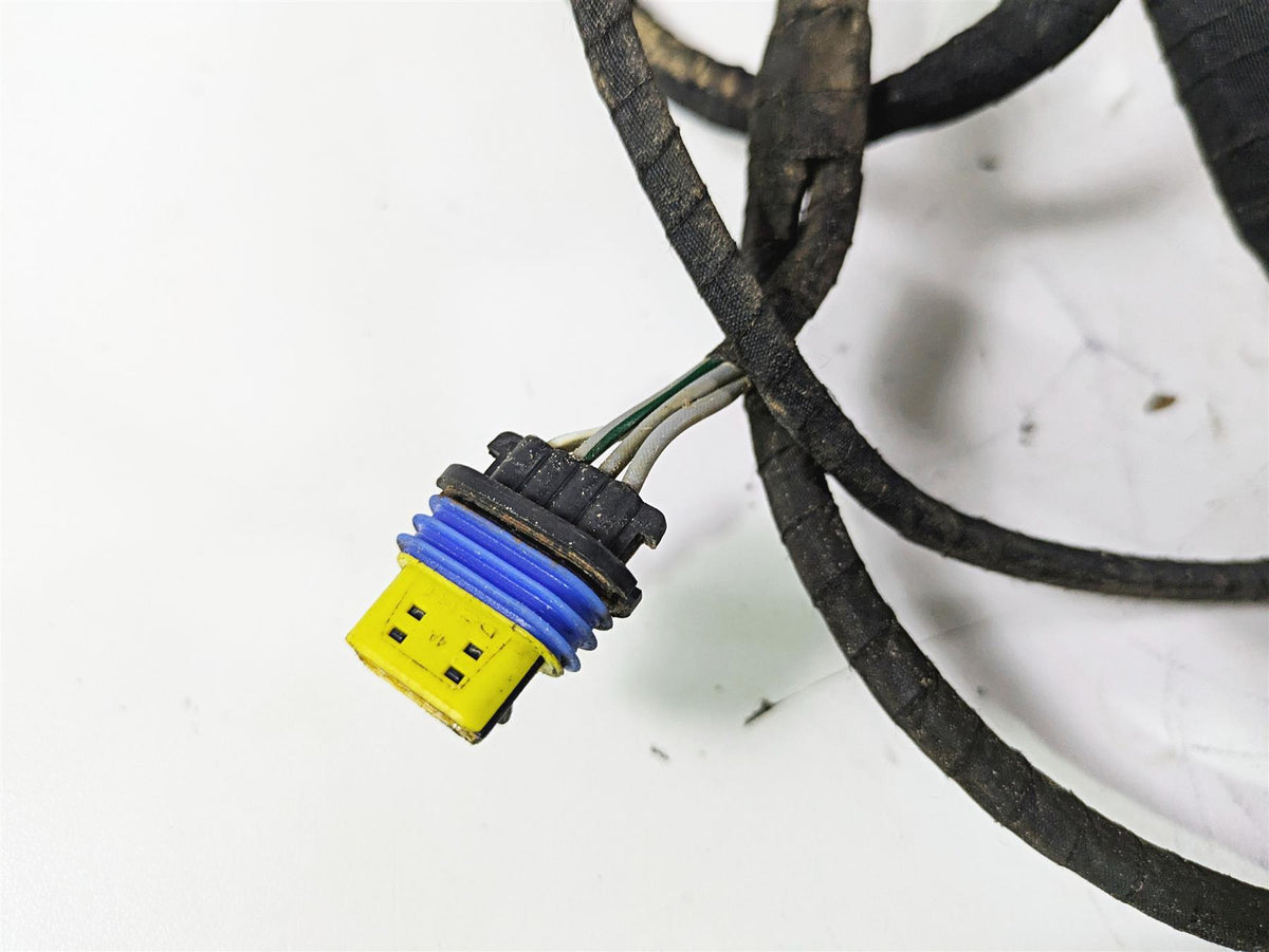 2022 Can-Am Defender XMR HD10 Engine Wiring Harness Loom - No Cut 420666654 {{ shop.shopifyCountryName }} - Mototech271