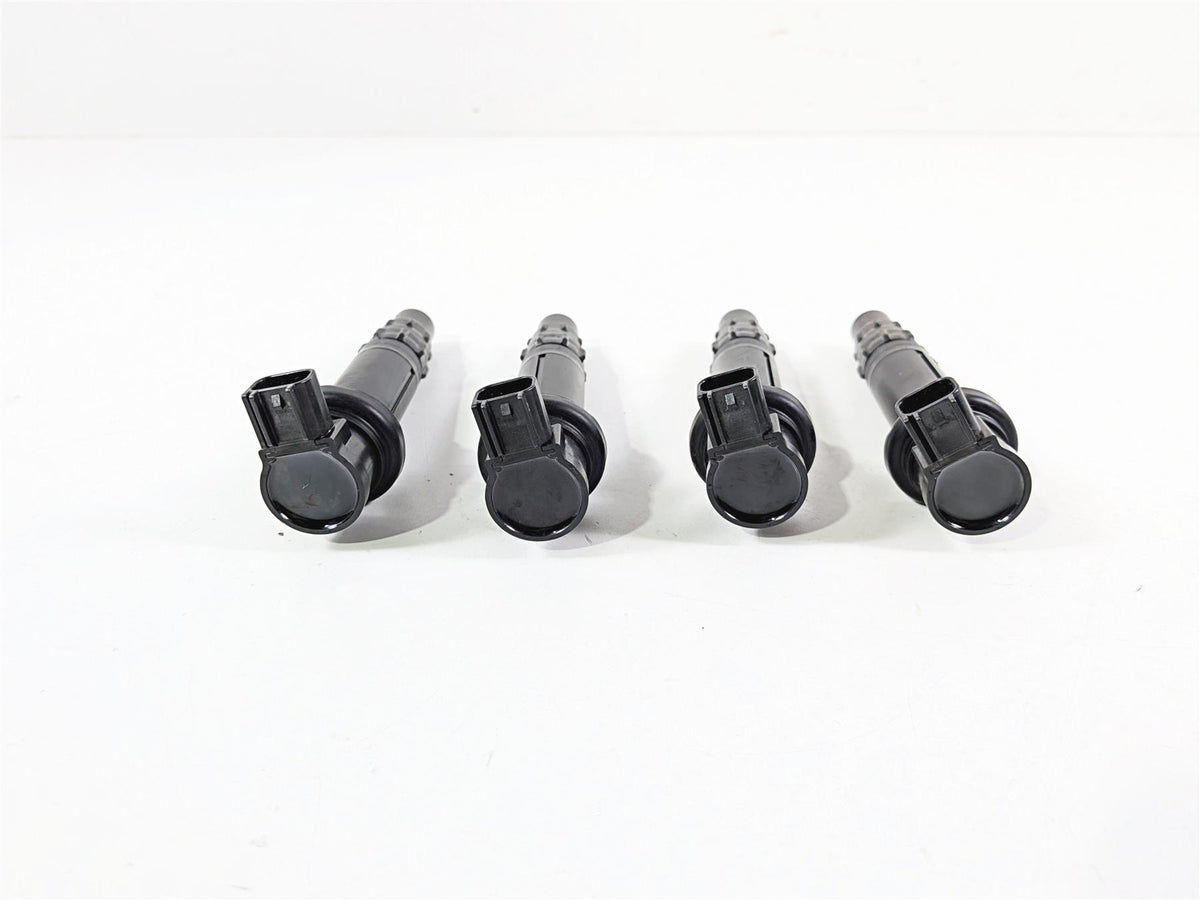 2022 Kawasaki ZX10R ZX1000 Ninja Ignition Coil Set - Tested - Video 21171-0756 {{ shop.shopifyCountryName }} - Mototech271
