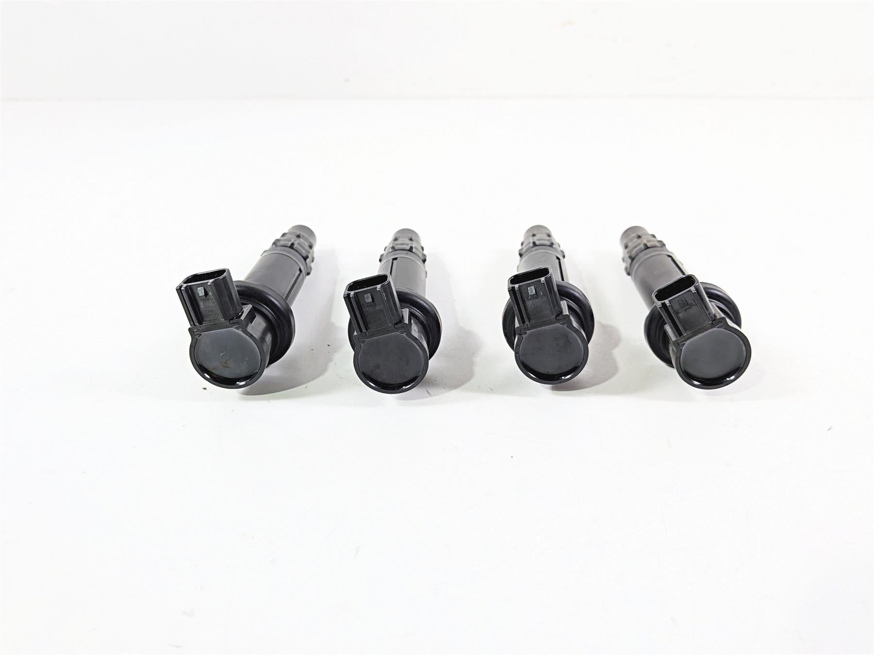 2022 Kawasaki ZX10R ZX1000 Ninja Ignition Coil Set - Tested - Video 21171-0756 {{ shop.shopifyCountryName }} - Mototech271